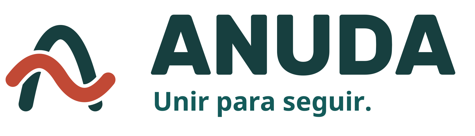 ANUDA — Unir para seguir